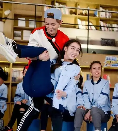 没想到是张含韵笑到了最后|秦岚|唱片|刘德华|娱乐圈|梅艳芳|迪丽热巴