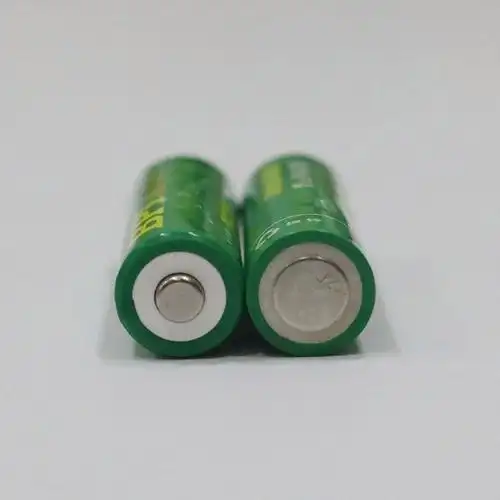 倍特力bpi nizn aaa 7号 镍锌充电电池 1.6v 1000mwh卡装4节价 倍特力