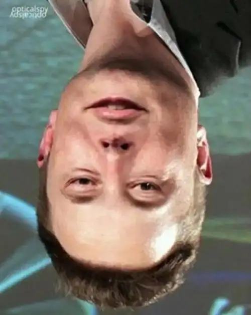 马斯克的撒切尔效应手机倒过来你就知道怎么回事了