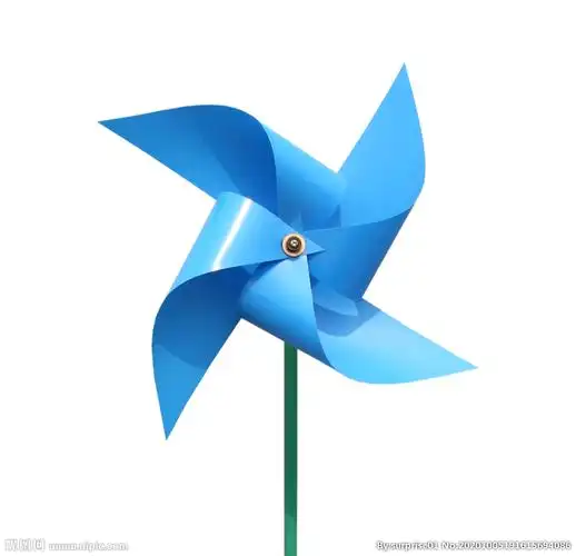 风车设计图__图片素材_其他_设计图库_昵图网nipic.com