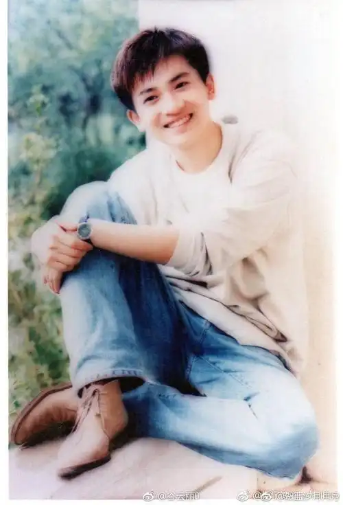 早上好!我的初级偶像