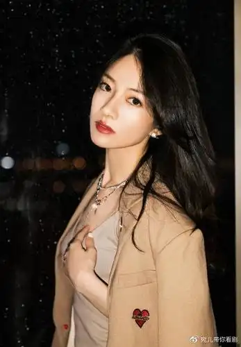 压根没结婚?林海小27岁"前妻"自称只是前女友,二人因高晓松而结缘