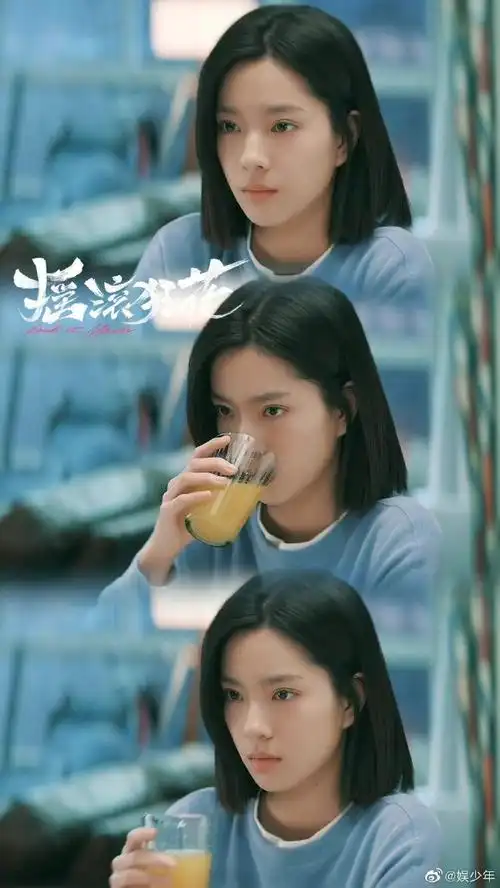 黄蓉选角##庄达菲古装