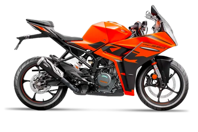 ktm部分车型降价_摩托车整车_什么值得买