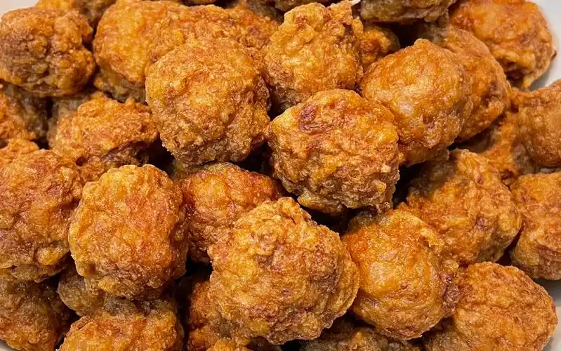 猪肉丸子_哔哩哔哩_bilibili