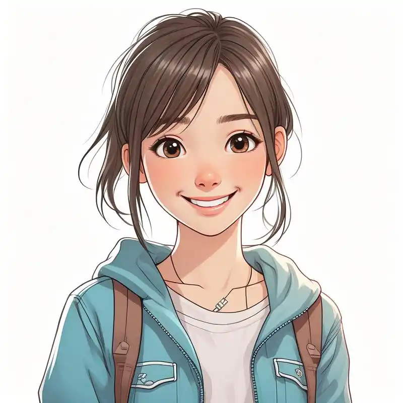 972020最火女生头像大赏94 回顾2020,那些风靡一时的女生头像你还