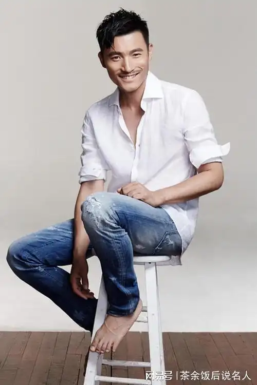 突围主演耿乐半路出家当演员做优秀的单亲爸爸