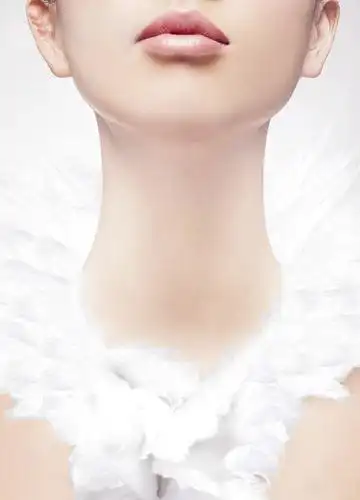 脖子长度标准脖子的长度应该怎么量?