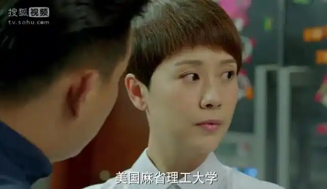 小别离江语晨饰演的周佳成一定是孩子长大后最完美的样子