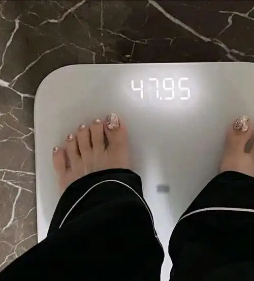 气质女神江疏影真实体重曝光!不仅会穿搭还长得瘦