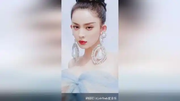 娜扎新疆舞惊艳全场 观众捧腹大笑|模特儿|古力娜扎_网易视频