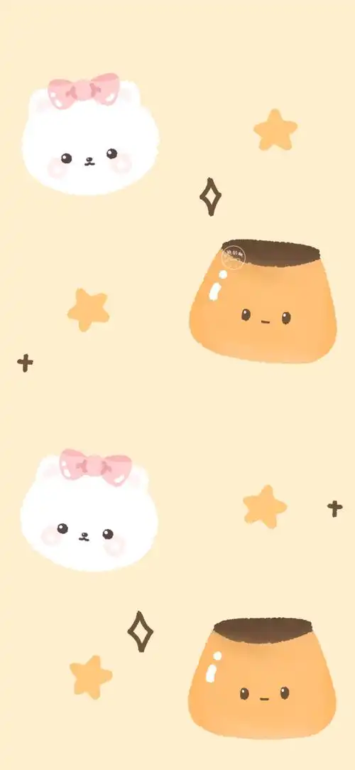 62 插画壁纸/油画壁纸/手机壁纸背景图/动漫壁纸高清壁纸/摄影/简约