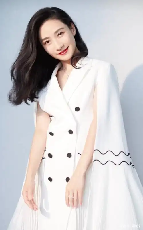 今日图集分享:陶昕然