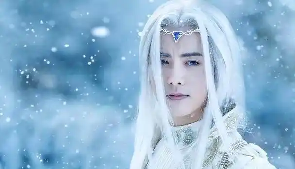 马天宇帅气高清的古装图片大全  帅气的小奶狗皇帝,马天宇电视剧大全