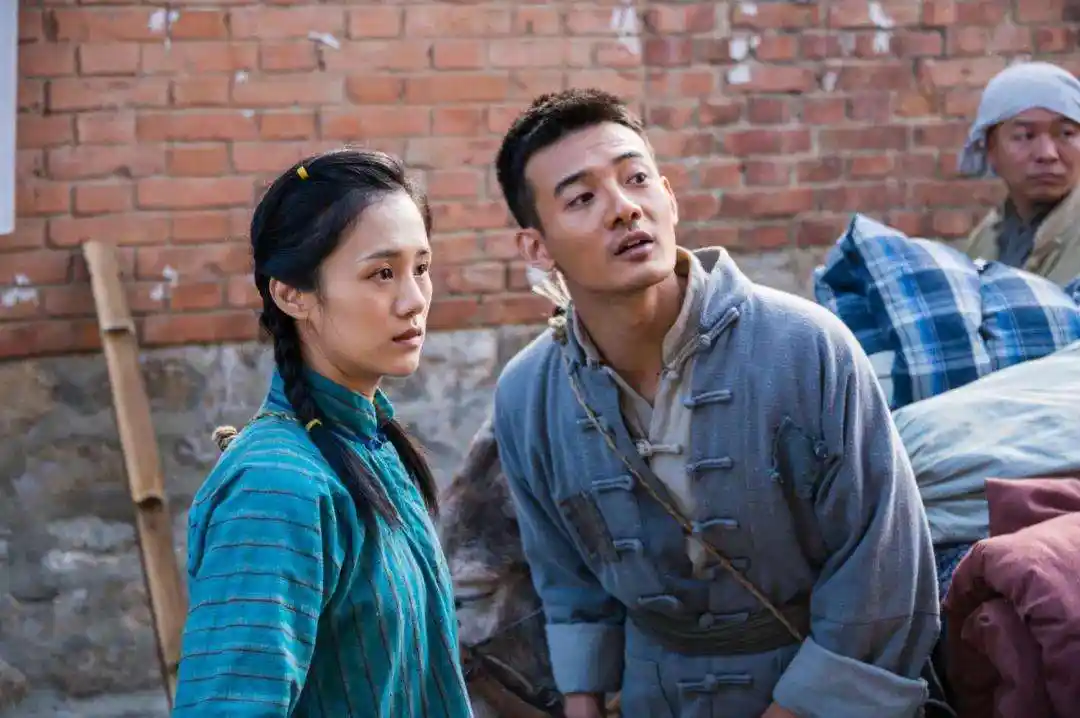 红旗渠电视剧一共多少集