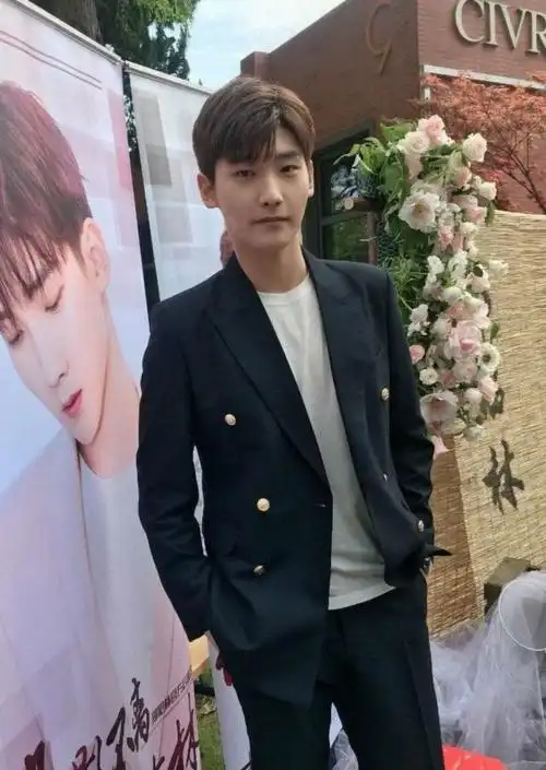 双世宠妃后邢昭林梁洁主演命中注定我爱你傅菁饰女二