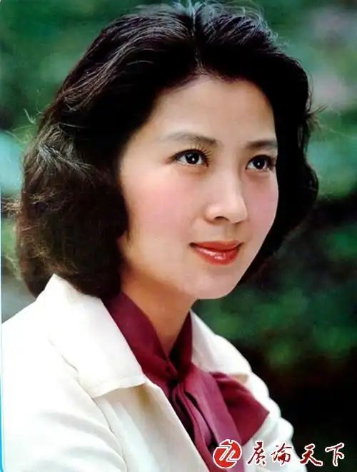 八十年代电影明星 (005)