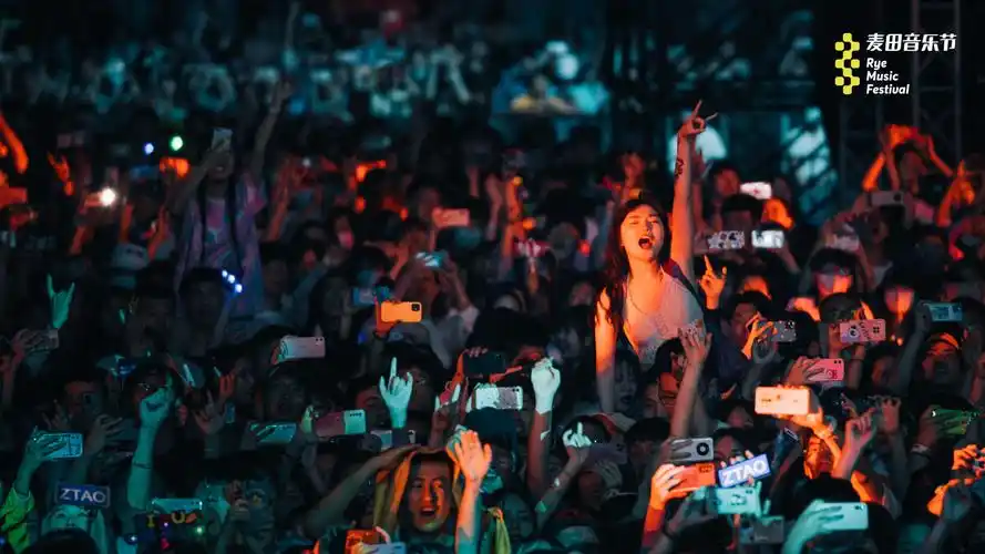 "麦田"以音乐赋能,期待再会即墨——青岛麦田音乐节圆满举办