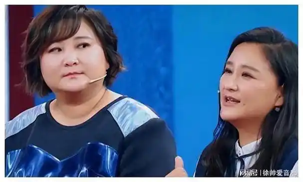 喜剧界一姐"怀孕生子"绯闻到处是,现在41岁的她越活越年轻|贾玲|冯巩