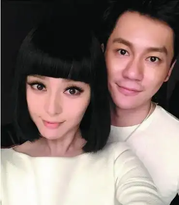 明星cp你更love哪一对.