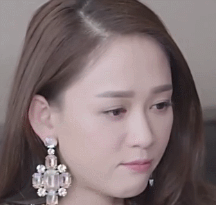 陈乔恩白眼眼神gif动图_动态图_表情包下载_soogif