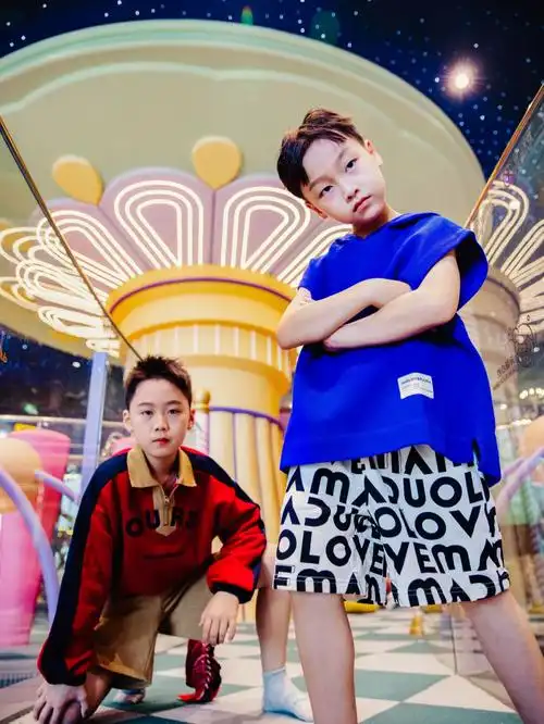 这就是街舞少年派melanddance长沙站