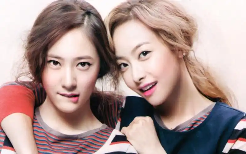 晶茜§§宋茜&郑秀晶(krystal)