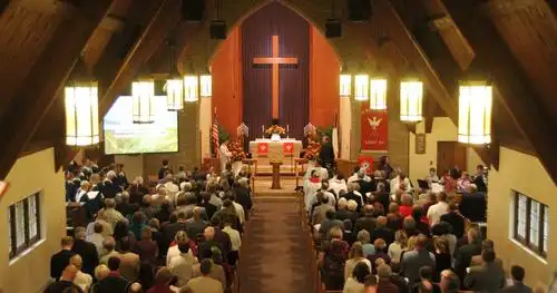 支持弹劾特朗普的美国人大幅增加超百位宗教领袖亦做出表态