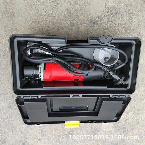 电动2.4钨棒磨削机打磨机 30°钨针修磨机 氩弧焊钨极磨尖机-阿里巴巴