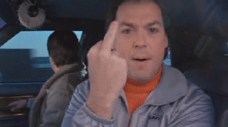 你太弱了藐视鄙视搞怪gif动图_动态图_表情包下载_soogif