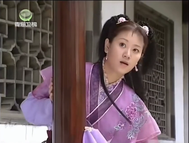 p data-id="go47xpz0do">齐燕笙(哑妹),女,电视剧《上错花轿嫁对郎》