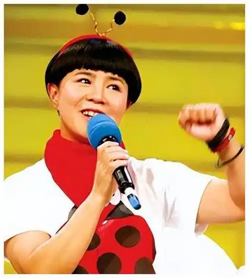 "金龟子"刘纯燕:童年惊险刺激,1.