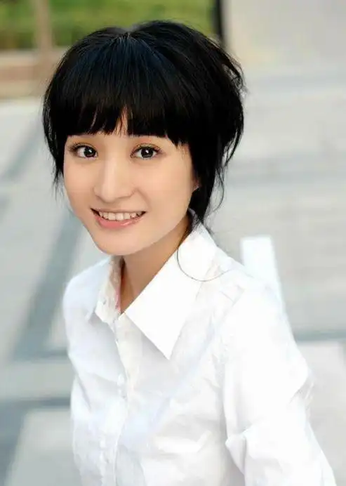 还记得家有儿女里的戴明明吗如今37岁的她美到不敢认