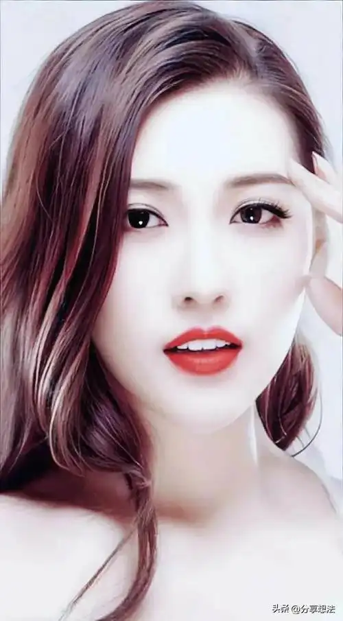 宁丹琳明星壁纸2