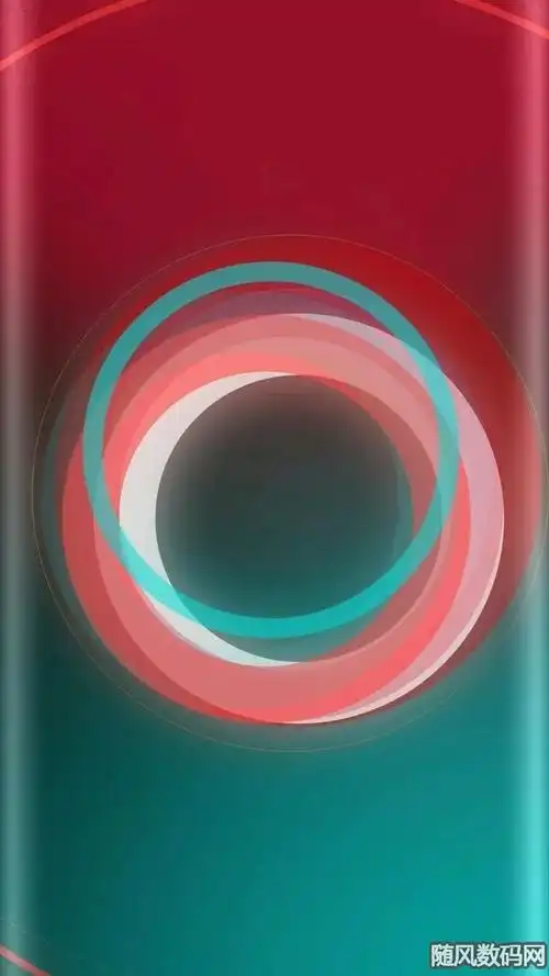 怎么制作曲屏壁纸,大量曲面屏壁纸竖屏 - 随风数码网