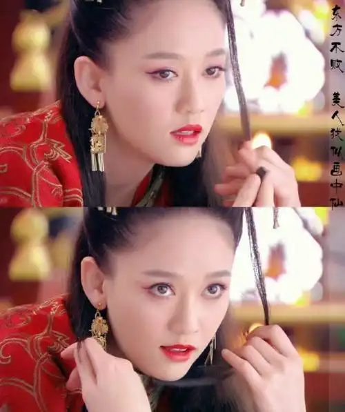 陈乔恩被"剩"下?她美了15年单身很快乐