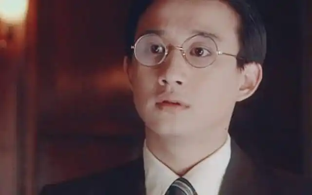 黄磊年轻时文青中年后睿智幸福就是过自己想要的生活