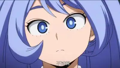 我的英雄学院 波动螺卷/波动捻丽 剧照