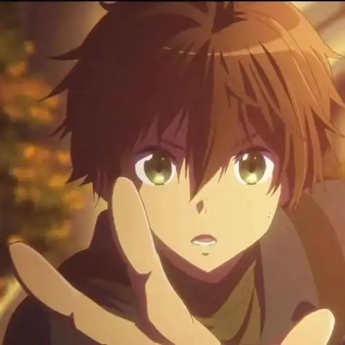 动漫头像赏析中二病也要谈恋爱