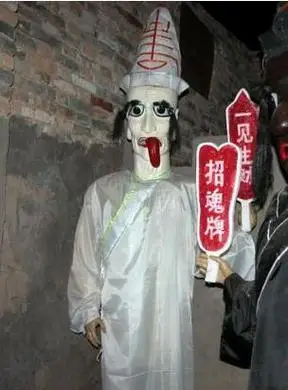 中国十大厉鬼最厉害的鬼排名,为什么说红衣的鬼很凶?