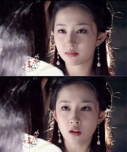 热门《天龙八部》【王语嫣】端庄略带稚气,神清骨秀,端丽无双,惊世绝