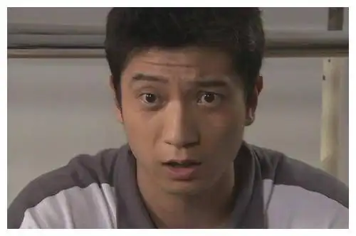 难怪田雨会让汤唯心动,你看年轻时候的他有多帅?__财经头条