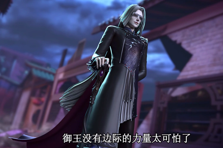 叶罗丽:黎灰来犯,时希鼓舞士气,情儿主动出击,灵公主却拖后腿