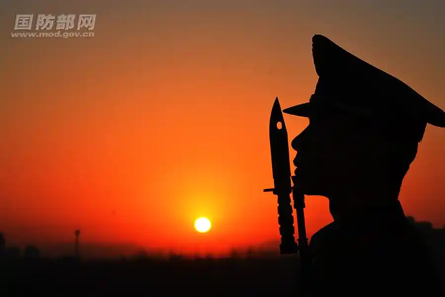 欢迎志愿军忠烈回家,你们的回家就是我们最好的告慰!