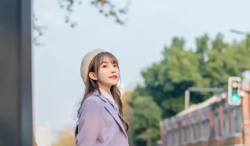 抖音流行的壁纸抖音素材jk制服图片