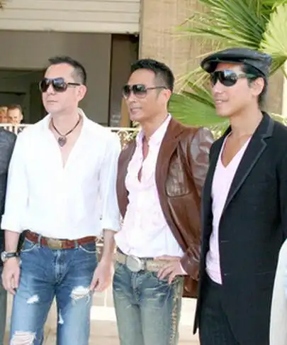 【图】黄秋生吴镇宇张耀扬演过什么电影 屏幕坏人也是柔情硬汉