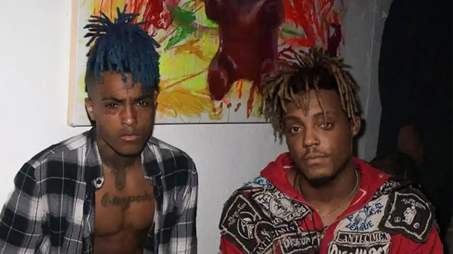 xxxtentacion - never (remix)