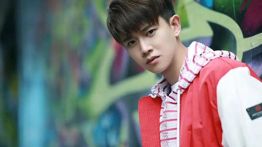 任嘉伦 明星风尚壁纸