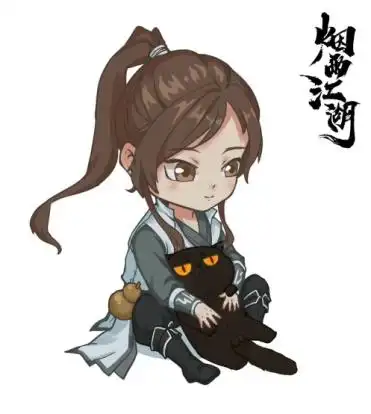 烟雨江湖菜肴升级商店优化纪念伙伴奉送