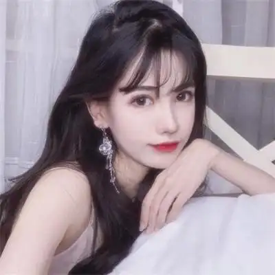 很有个性的时尚女生头像最新美女头像唯美可爱清新温柔的女头